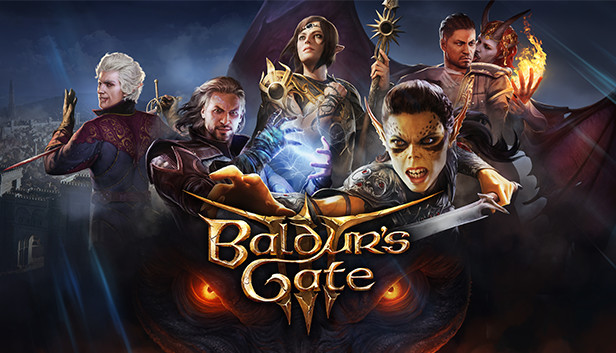 Baldur’s Gate 3 – Predbežný prístup štartuje za pár dní.
