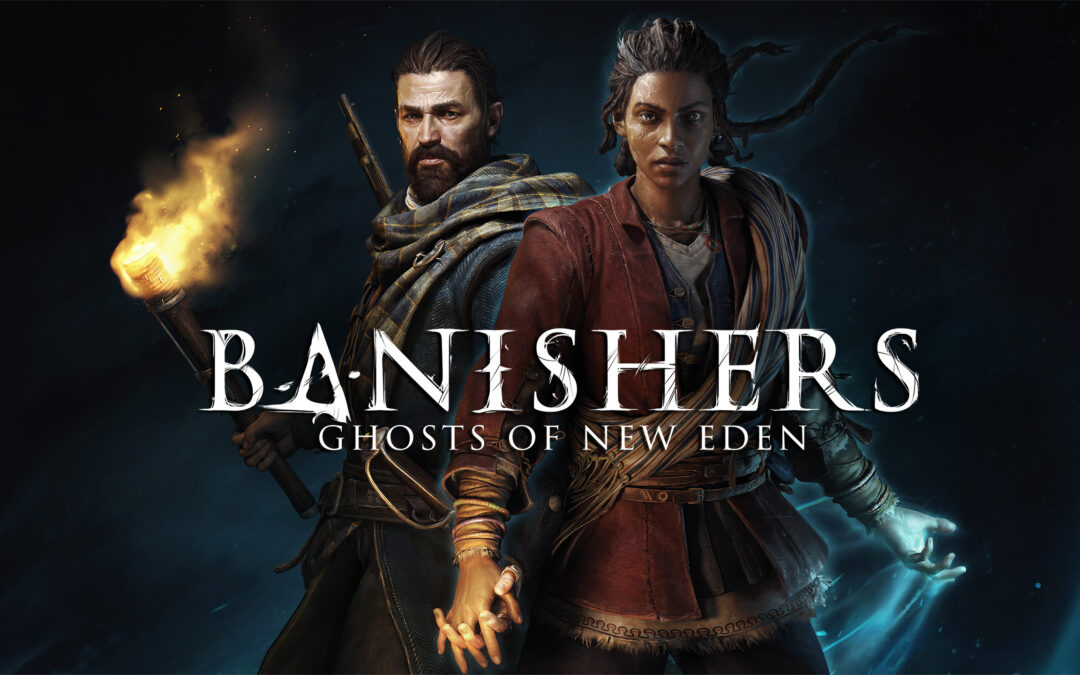 Banishers: Ghosts of New Eden – Recenzia (Hra)