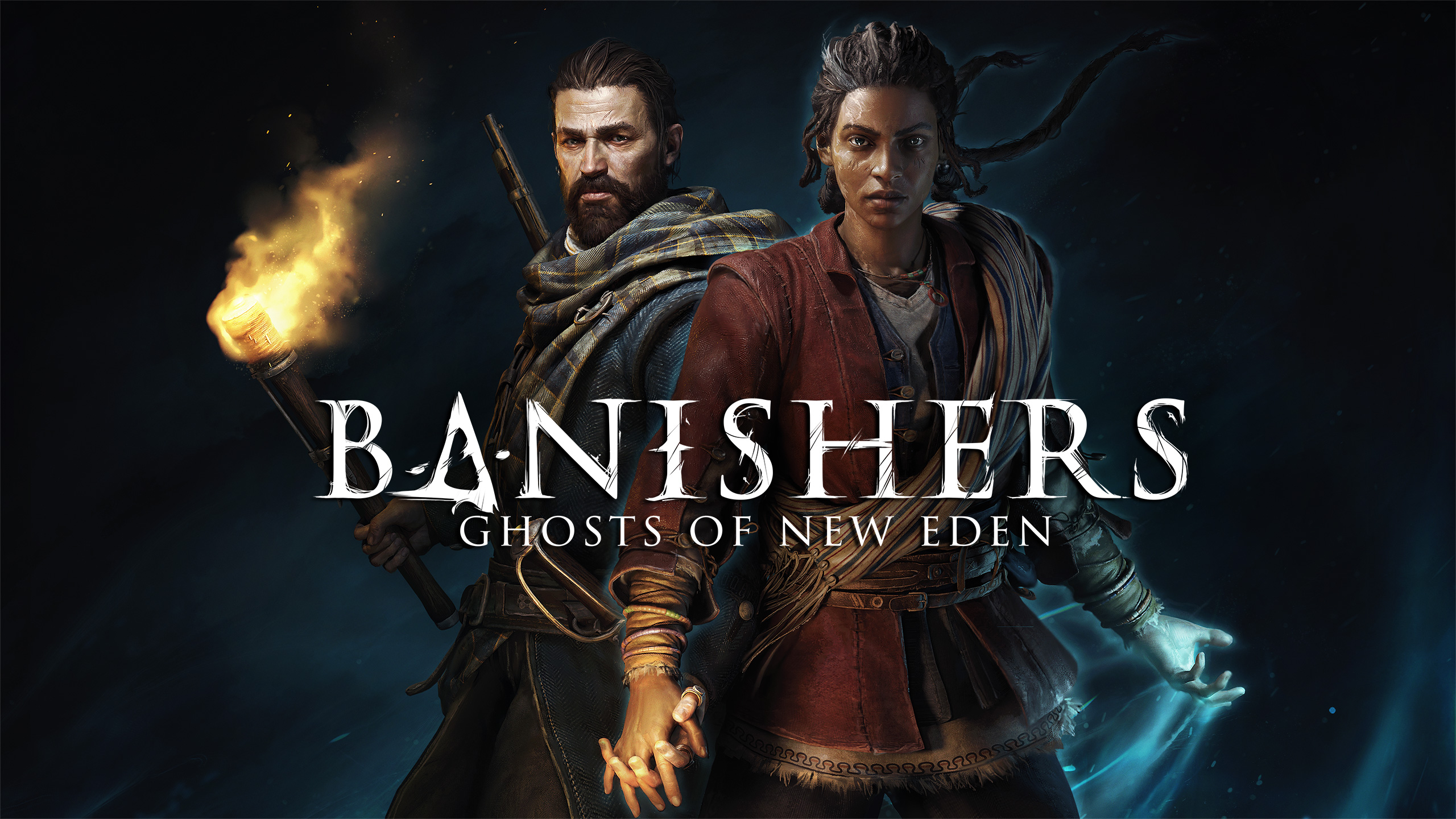 Banishers: Ghosts of New Eden – Recenzia (Hra)