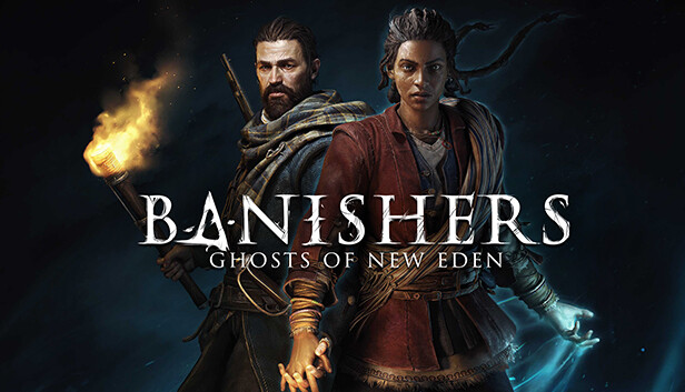 Banishers: Ghosts of New Eden – Ukazuje viac zo svojej hrateľnosti.