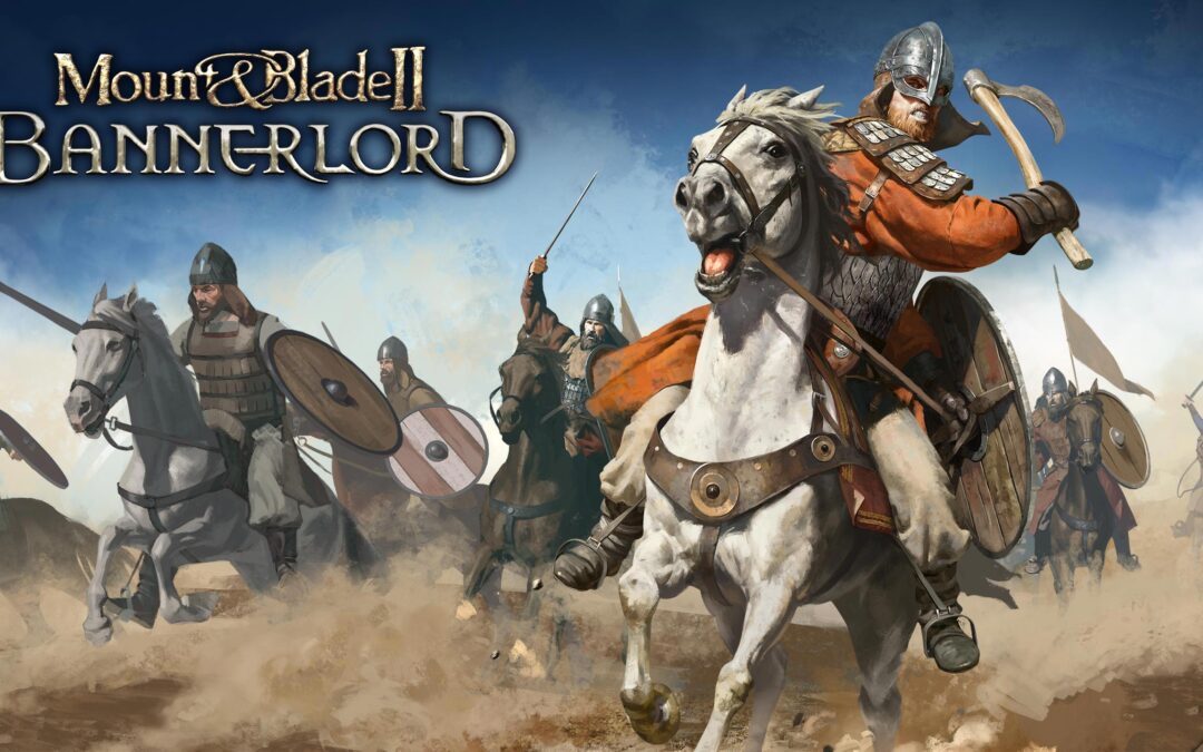 Mount & Blade II: Bannerlord – Dnes konečne vyšiel v plnej verzii!