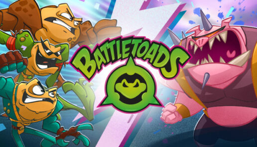 Battletoads – Populárne žabiaky sa vracajú po 26 rokoch!