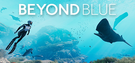 Beyond Blue – Relaxačná hra z dna oceánov dostala dátum vydania