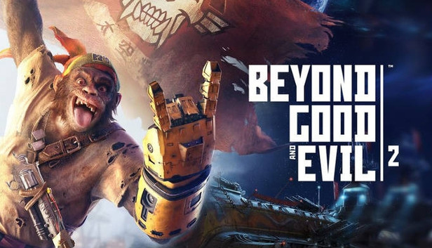 Beyond Good & Evil 2 – Prvenstvo za najdlhšie vyvíjanú AAA hru.