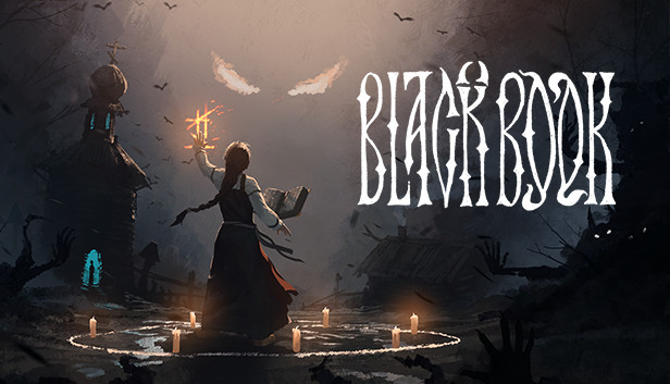 Black Book – Slovanské RPG dostalo dátum vydania.