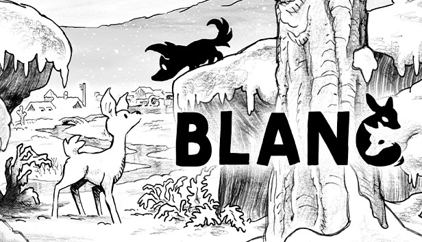 Blanc – Kooperatívna plošinovka dostala dátum.