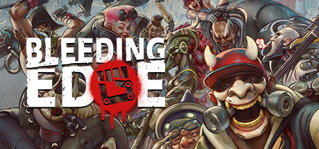 Bleeding Edge – Šikovný team Ninja Theory to skúša s multiplayerom