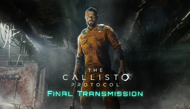 The Callisto Protocol – Final Transmission