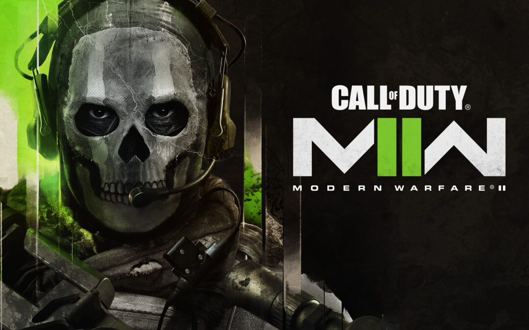 Call of Duty Modern Warfare 2 je najrýchlejšie sa predávajúcim dielom v sérii.