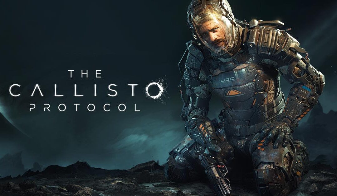 The Callisto Protocol – Dnes vyšiel očakávaný sci-fi horor.