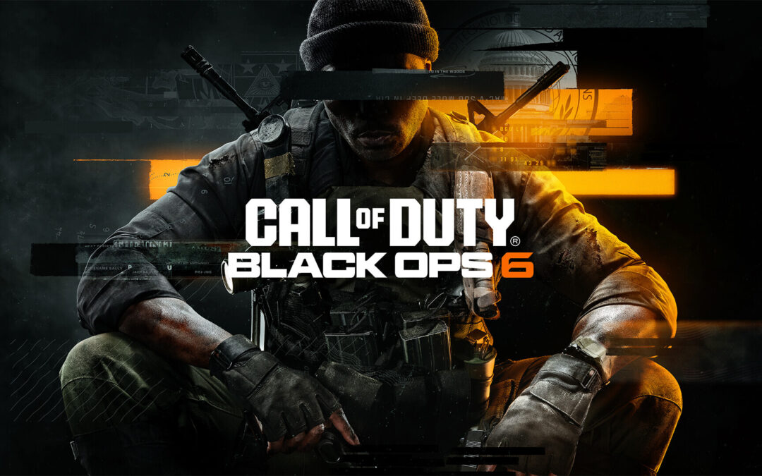 Call of Duty: Black Ops 6 – Recenzia (Hra)