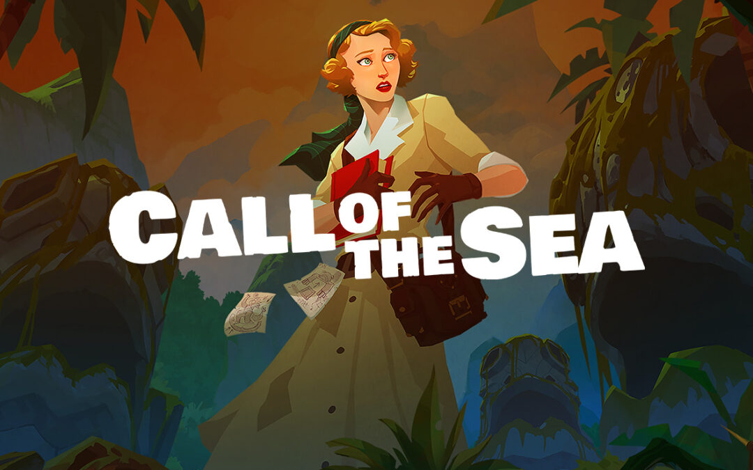 Call of the Sea – Emotívna exkurzia na exotický ostrov.
