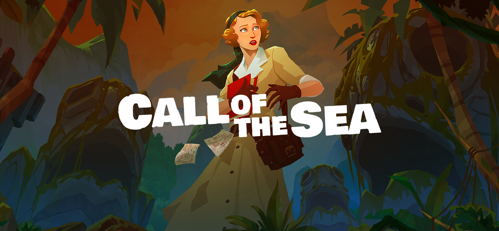 Call of the Sea – Emotívna exkurzia na exotický ostrov.