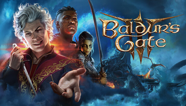 Baldur’s Gate 3 – Dnes vyšiel a je to veľký hit!
