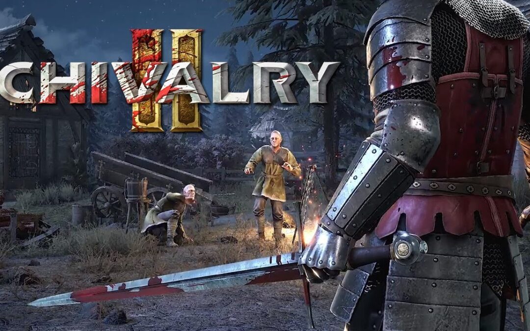 Chivalry 2 – Pokračovanie úspešnej multiplayerovej hry má dátum vydania.