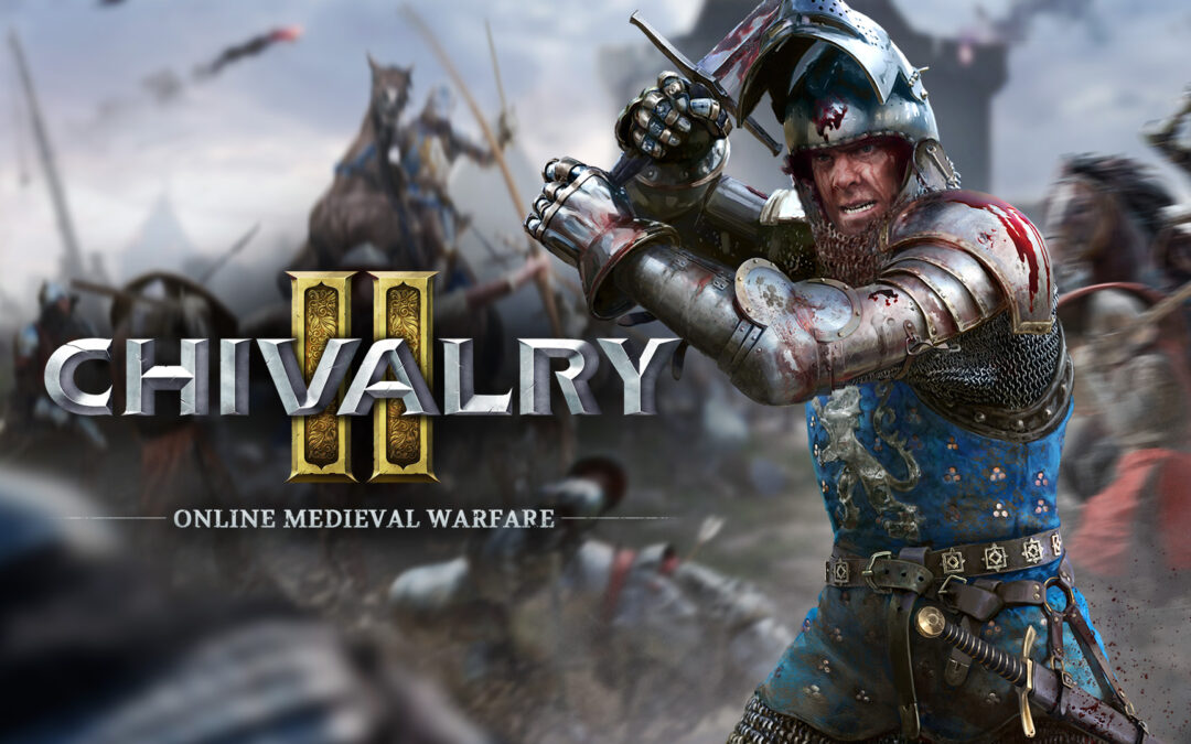 Chivalry 2 už predalo viac ako 2 milióny kópií.