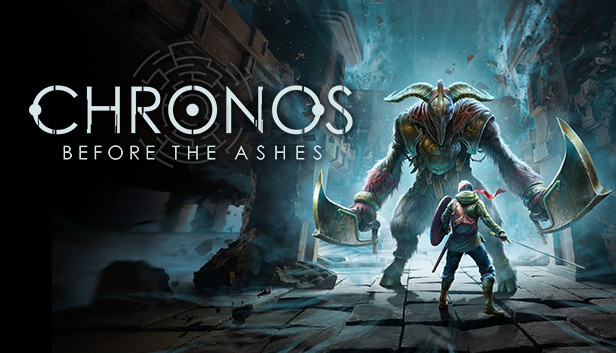 Chronos: Before the Ashes – Nové akčné RPG od tvorcov Darksiders 3 a Remnant: From the Ashes