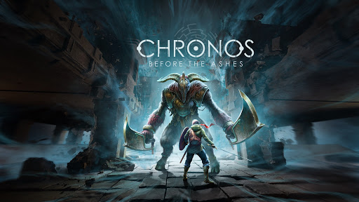 Chronos: Before the Ashes – Tak trochu iné Dark Souls.