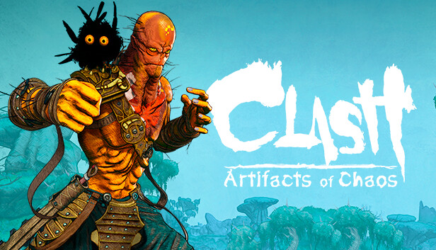 Clash: Artifacts of Chaos – Dnes vychádza.