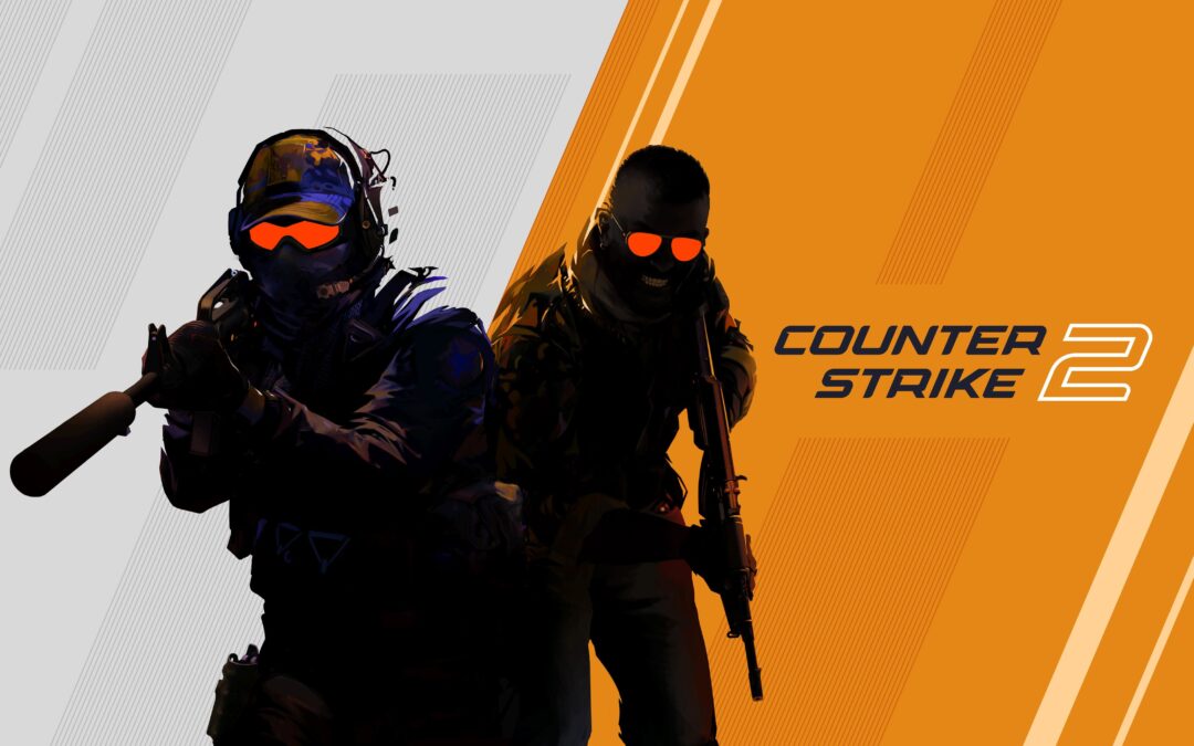 Counter Strike 2 – Oficiálne oznámený!