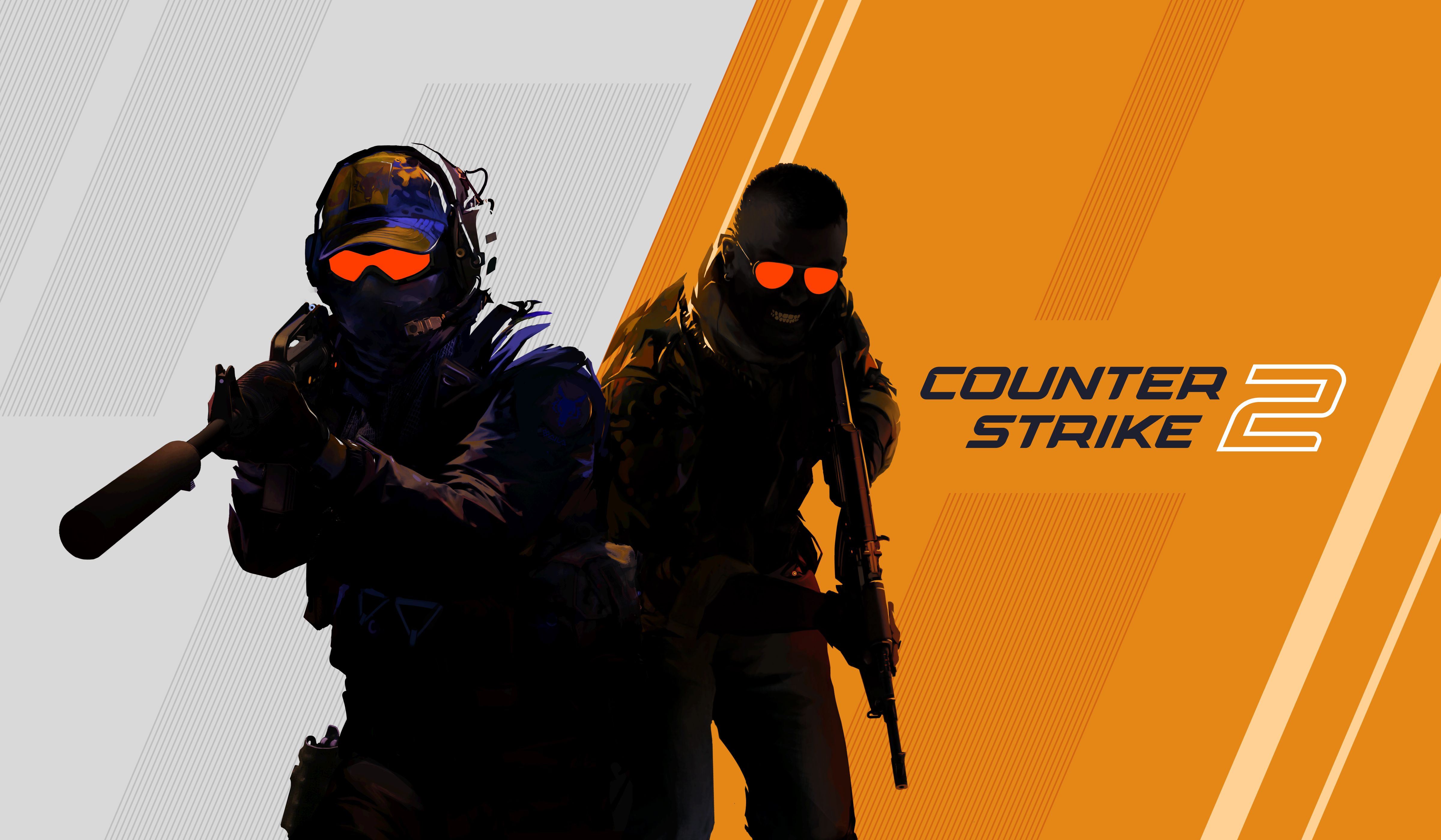 Counter Strike 2 – Oficiálne oznámený!