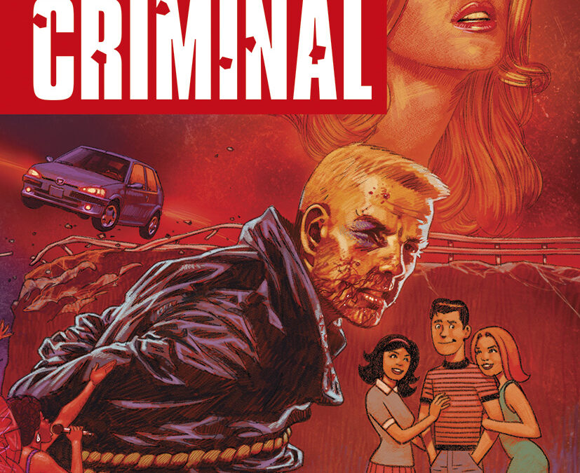 Criminal 2: Poslední z nevinných