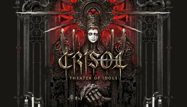 Crisol: Theater of Idols – Dnes vychádza!