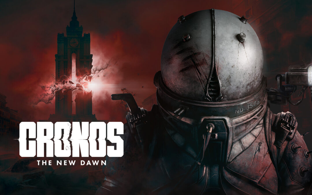 Cronos: The New Dawn – Predal zatiaľ 200 000 kópií.
