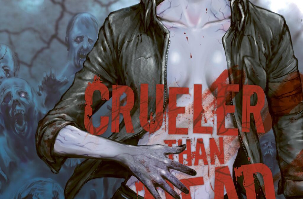 Crueler than Dead 2/2 – Recenzia