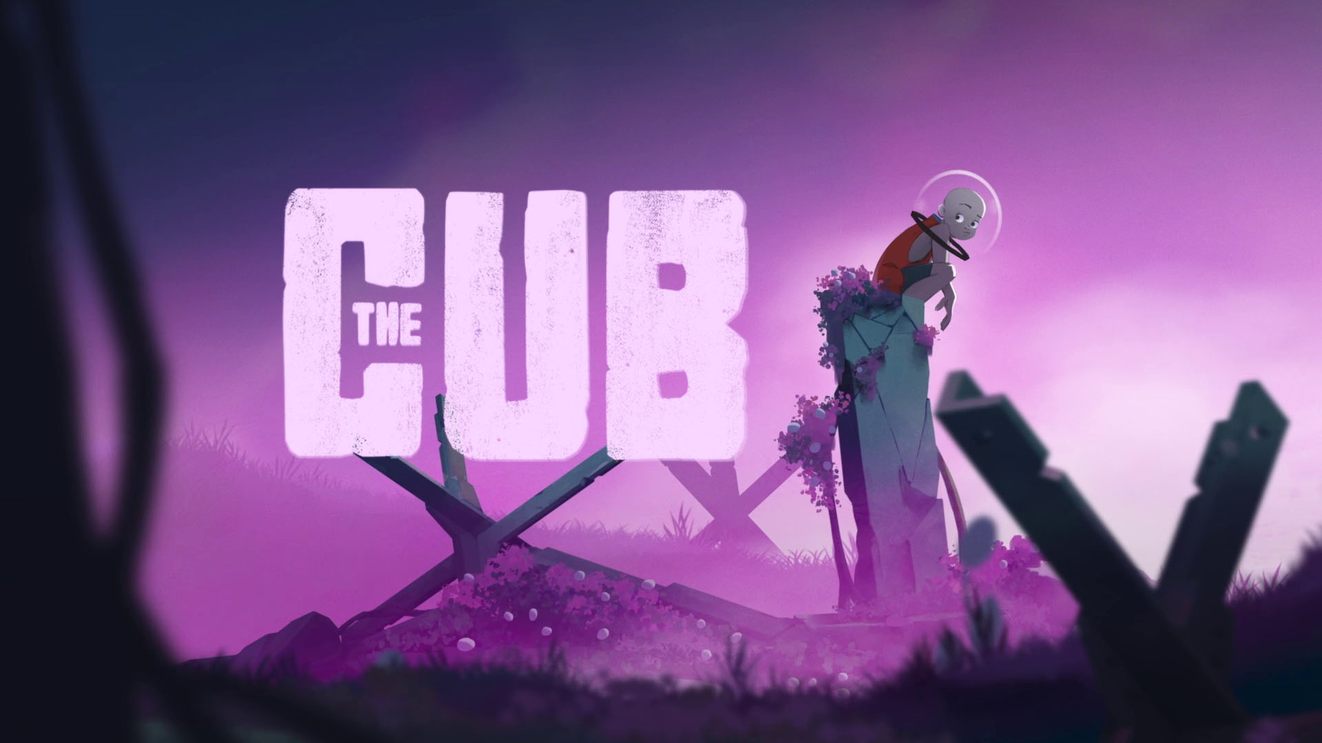 The Cub – Recenzia (Hra)