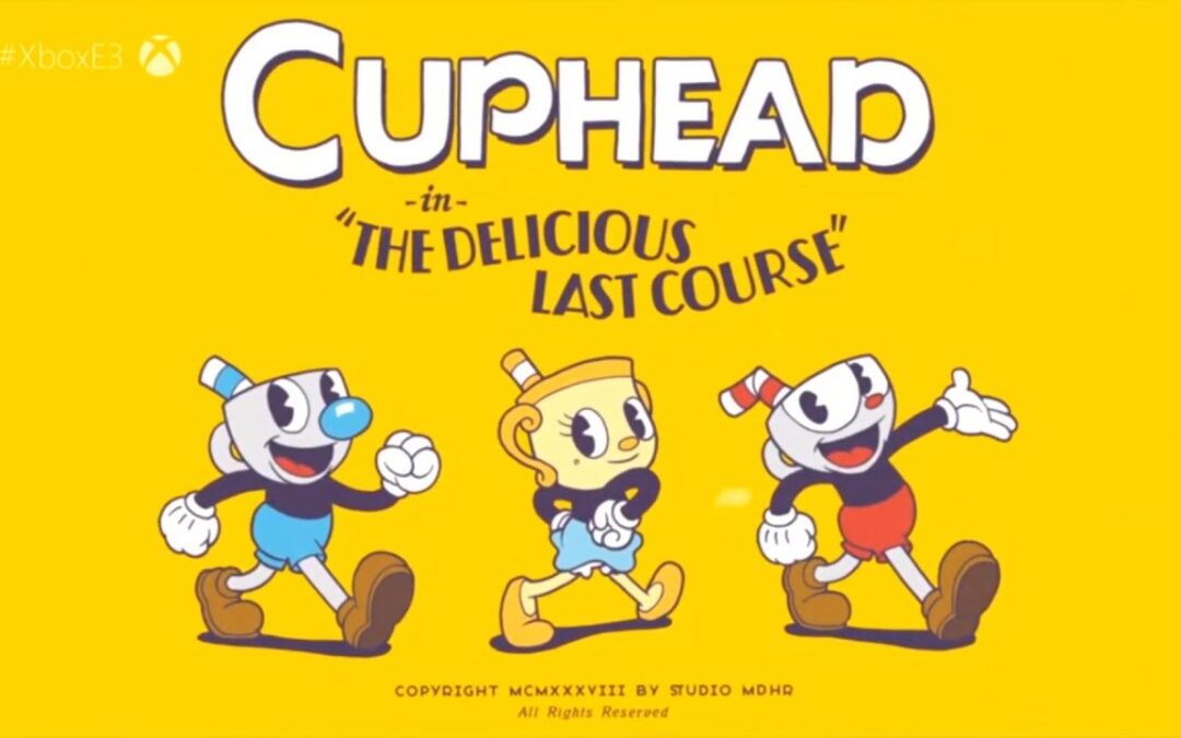 Cuphead: Delicious Last Course – Odložené na budúci rok.