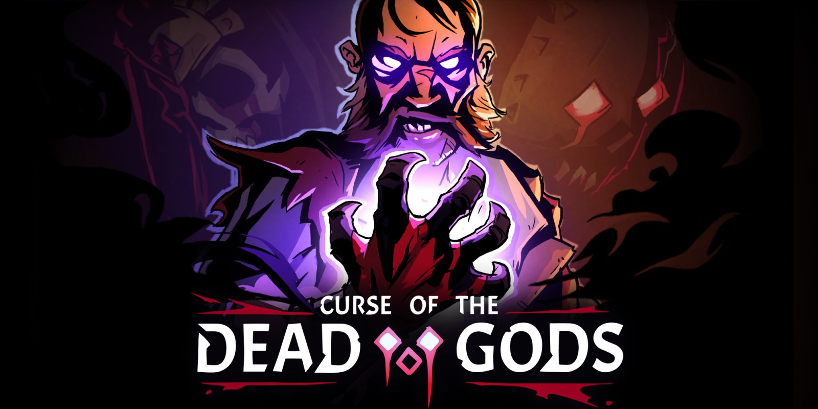 Curse of the Dead Gods – Kvalitné a poriadne temné rogue-like.