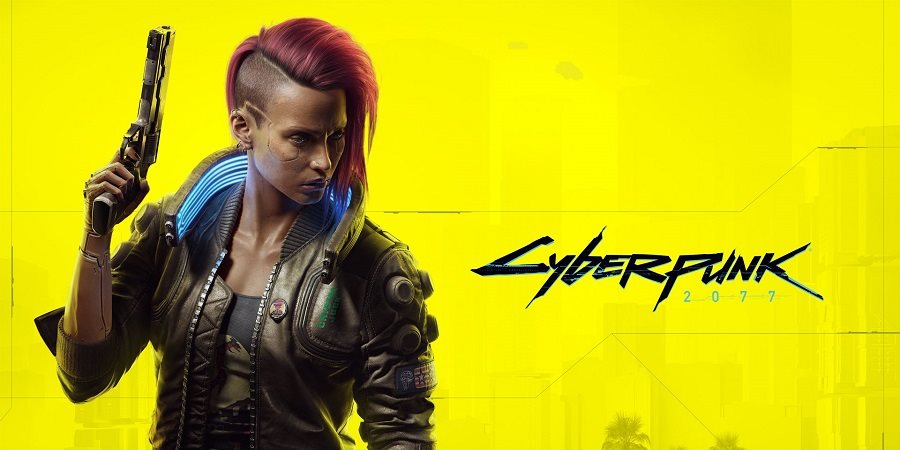 Cyberpunk 2077 – Bude zadarmo!