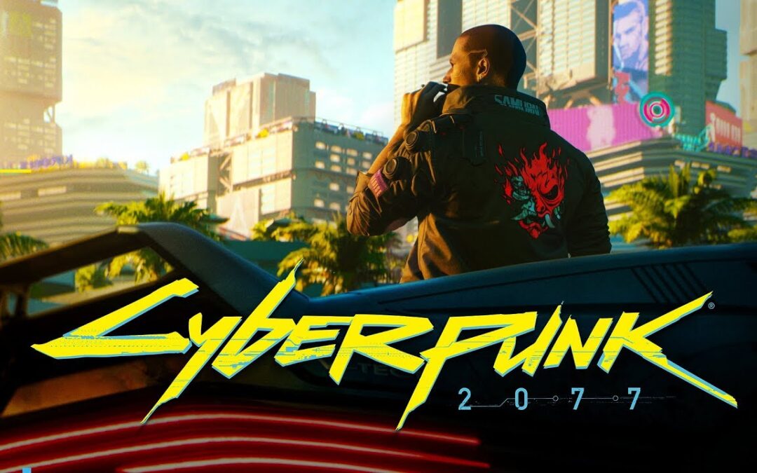 Cyberpunk 2077 – PC požiadavky predstavené.