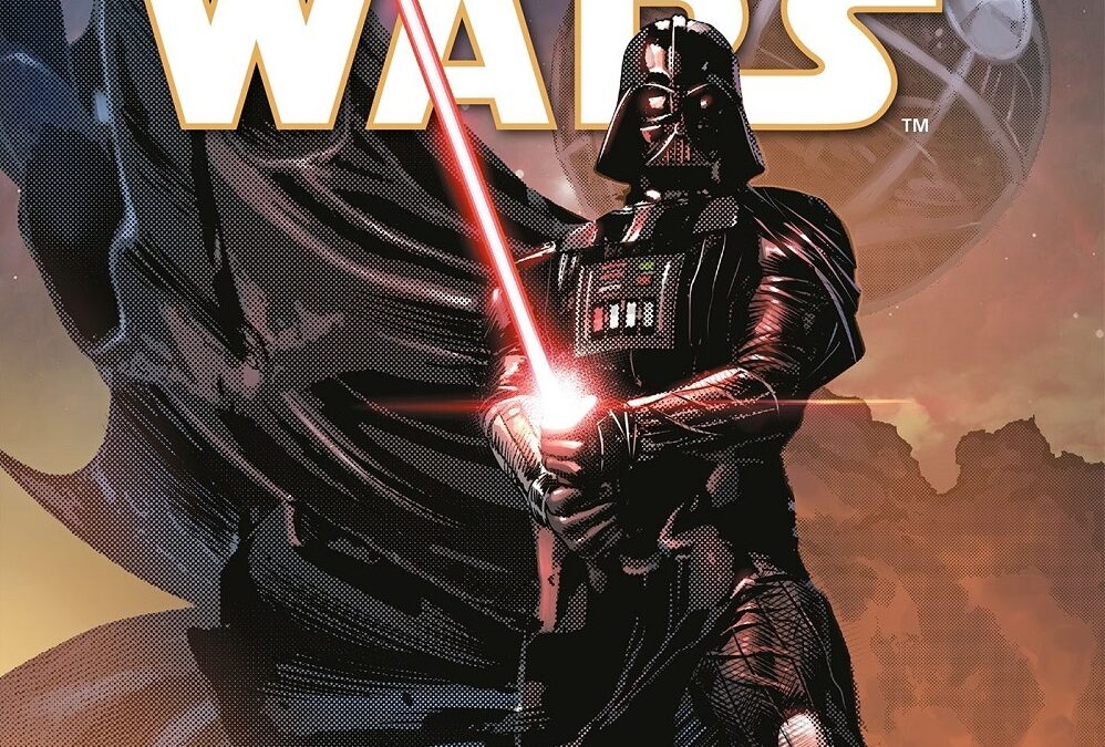 Star Wars: Moře v plamenech, Pevnost Vader – Recenzia