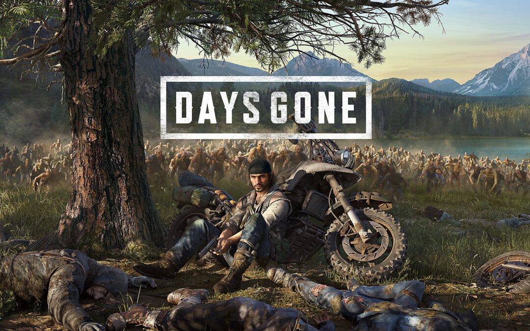 Days Gone – Po dvoch rokoch sa dočkali aj PC hráči.
