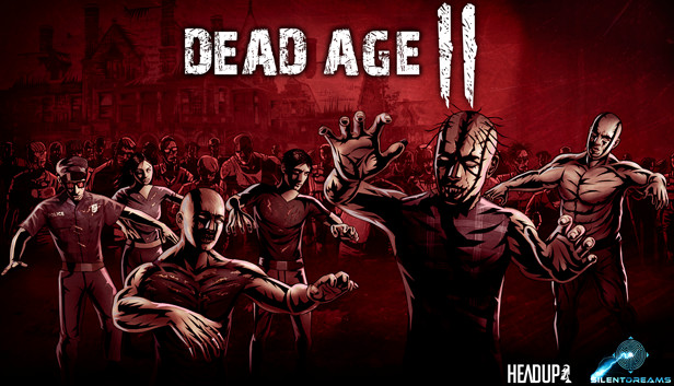 Dead Age 2 – Vyšiel konečne na Steame v plnej verzii.