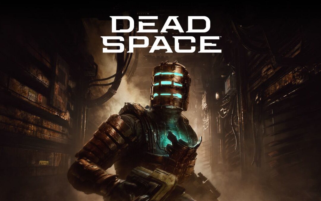 Dead Space remake je konečne hotový!
