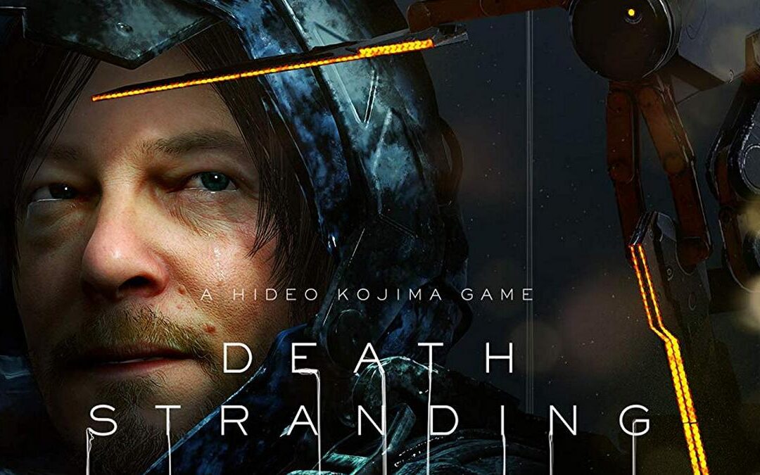 Death Stranding – Už zajtra sa konečne dočkajú aj PC hráči!