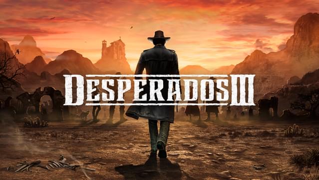 Desperados 3 – Dosiahol v recenziách množstvo vysokých hodnotení.