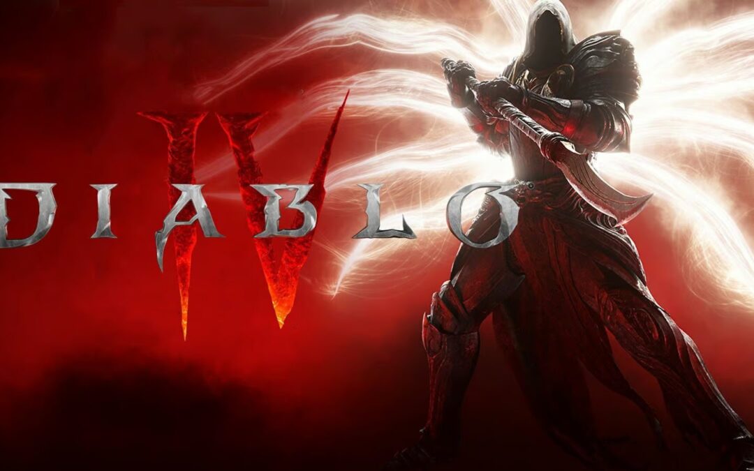 Diablo IV – Prekonalo 666-miliónové tržby.