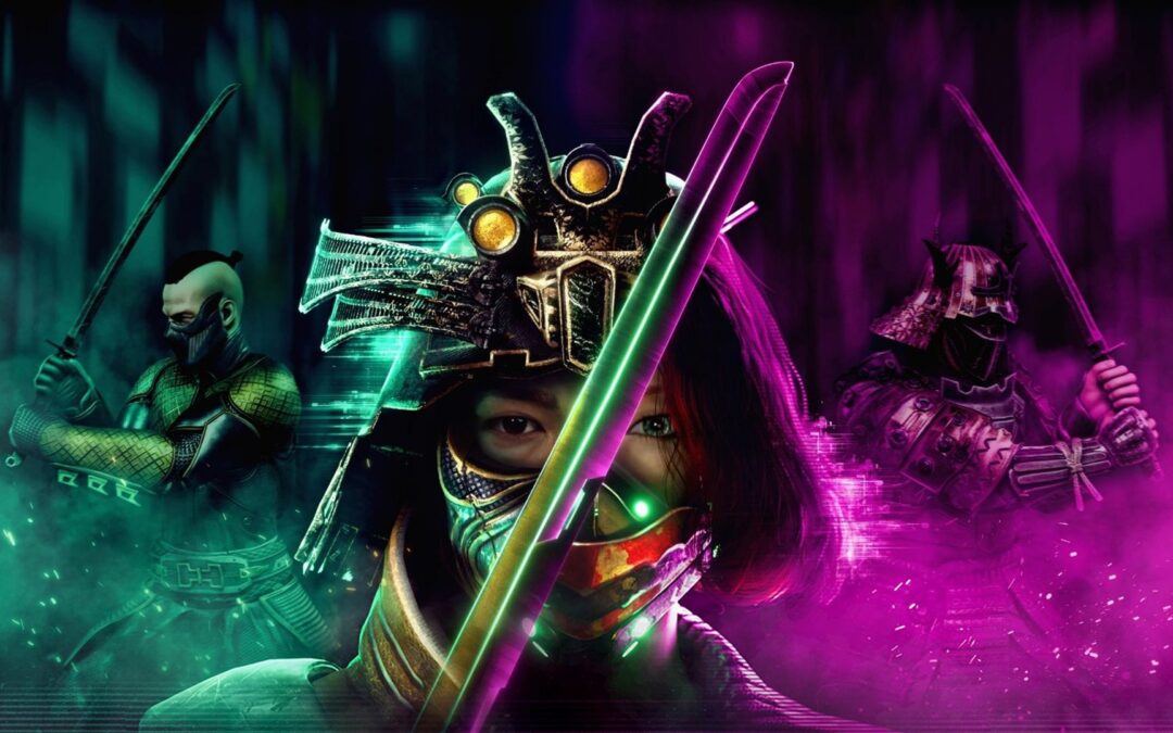 Die by the Blade – Recenzia (Hra)
