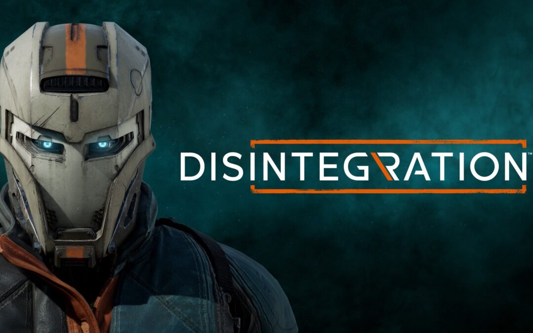 Disintegration – Zaujímavý mix FPS a RTX žánru