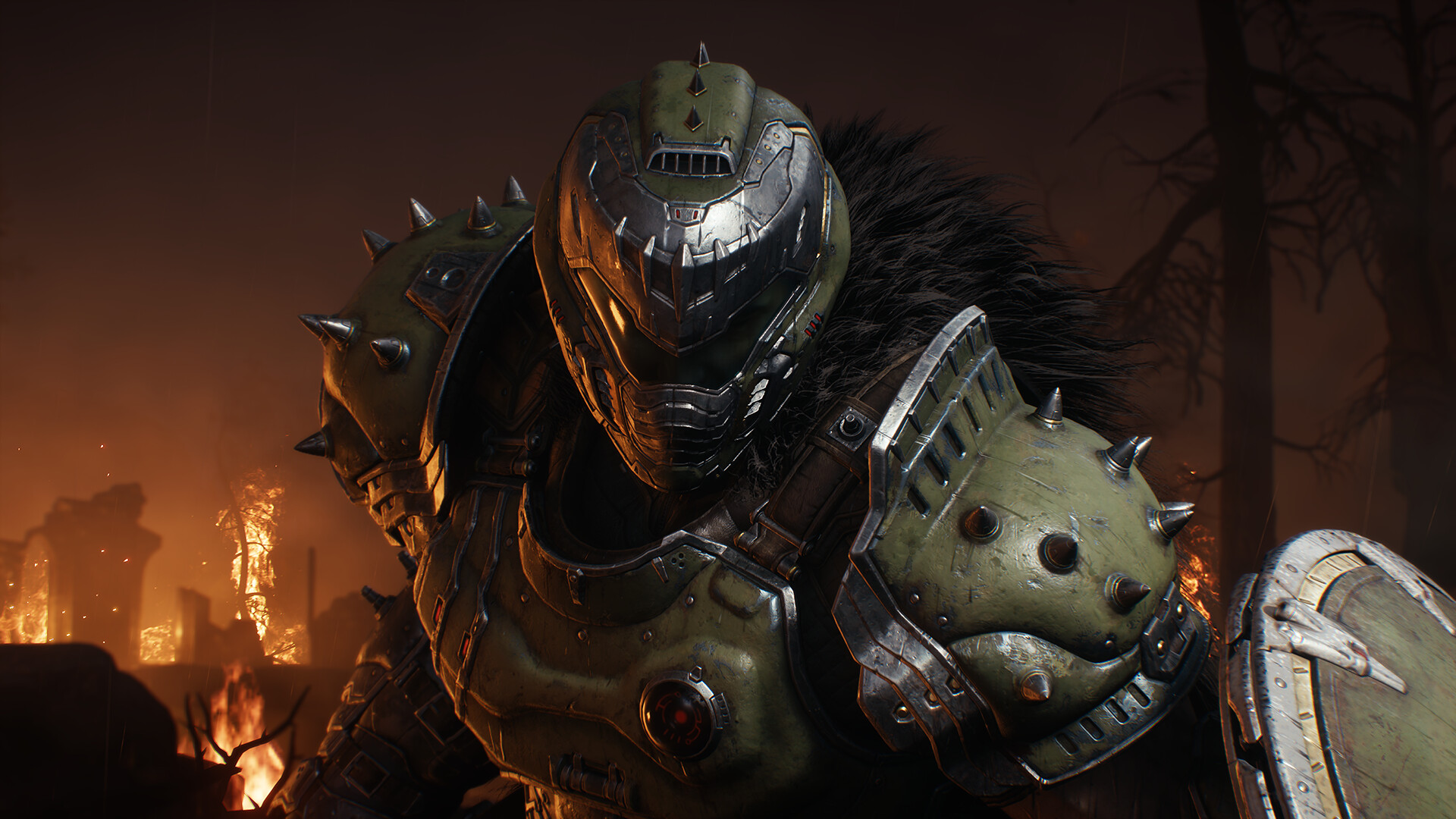 DOOM: The Dark Ages – Konečne vyšiel!