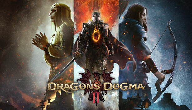 Dragon’s Dogma 2 – Konečne vyšlo.