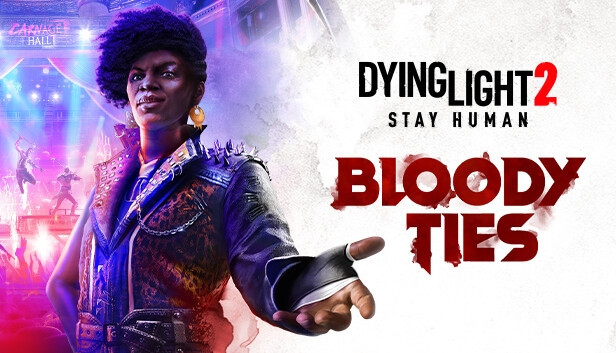 Dying Light 2 Stay Human: Bloody Ties – Dostal launch trailer.