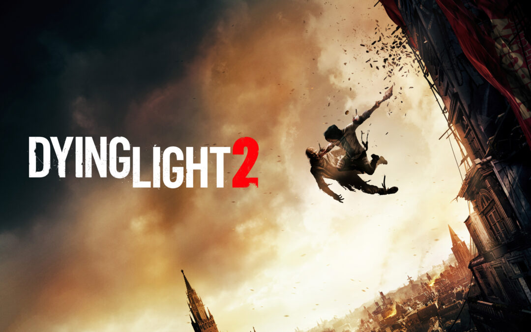 Dying Light 2 Stay Human – Populárna zombie FPS je späť!