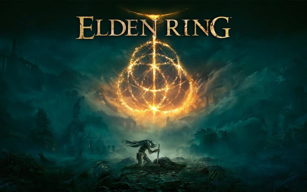 Elden Ring – Uniknuté zábery z hrania.