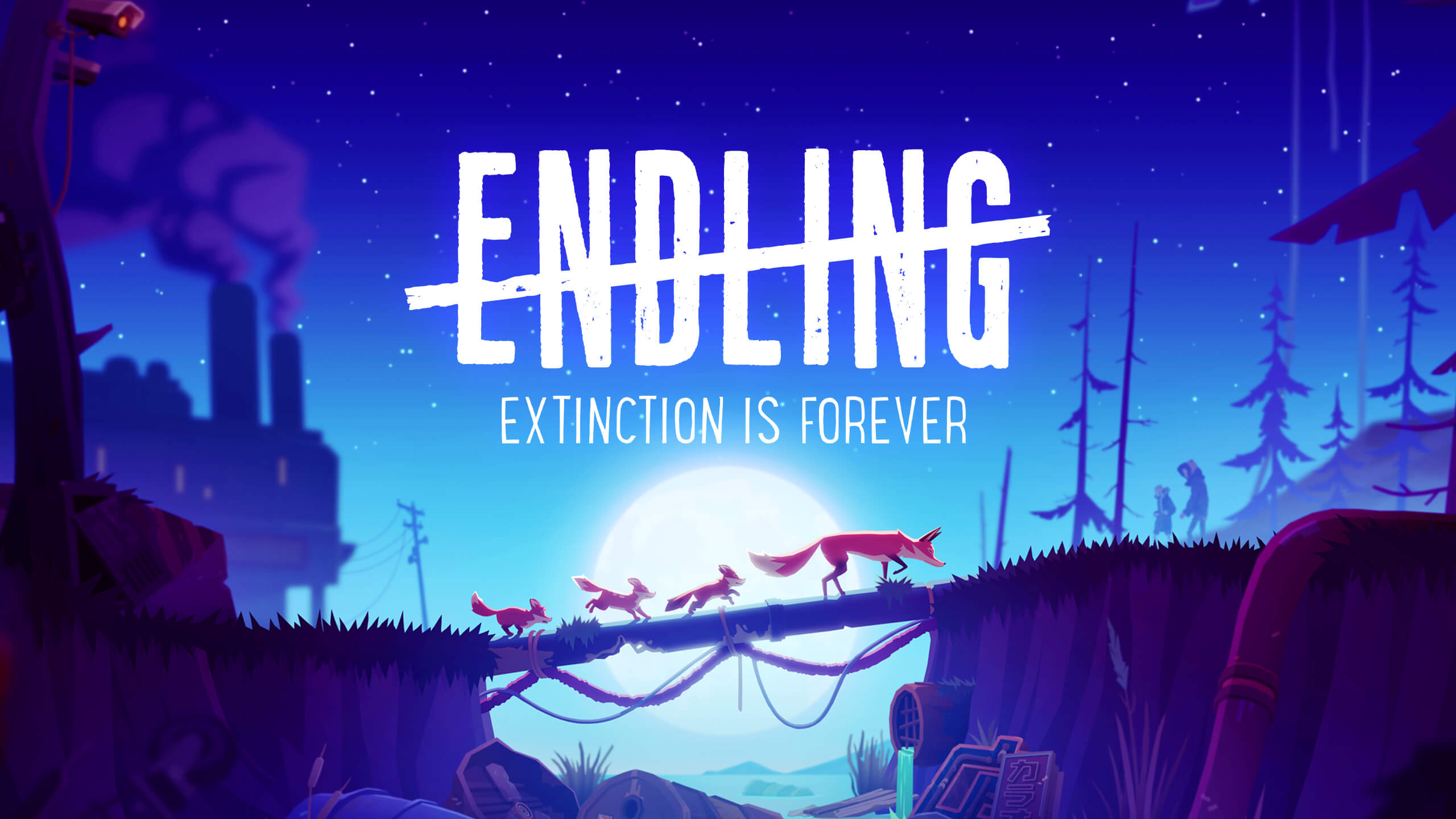 Endling – Extinction is Forever – Recenzia