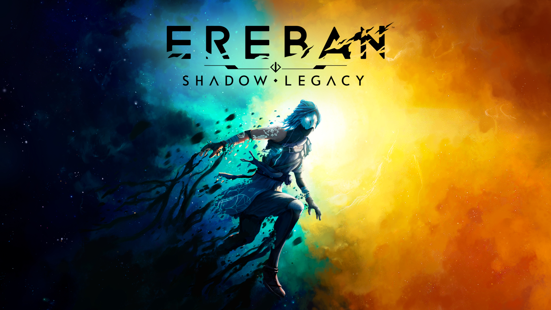Ereban: Shadow Legacy – Recenzia (Hra)